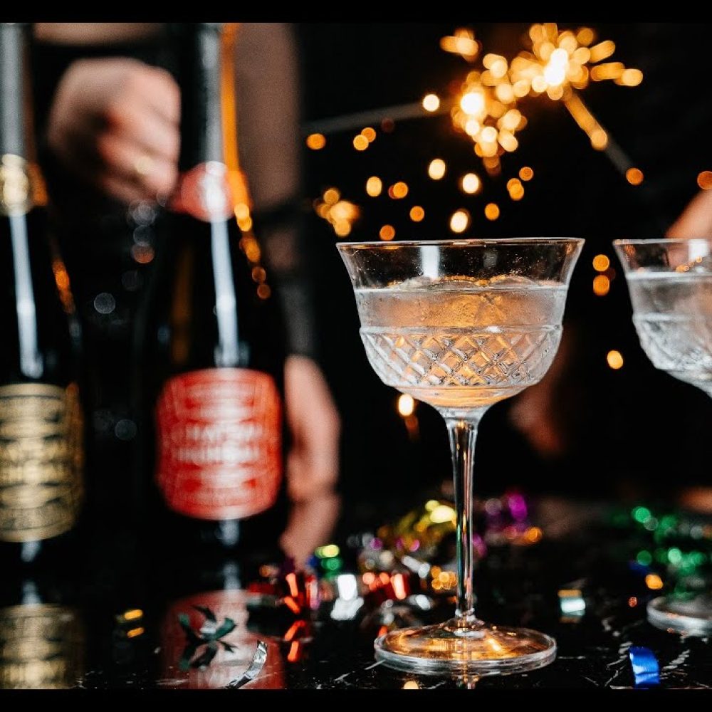 Chateau Highball I Social media contents 2022