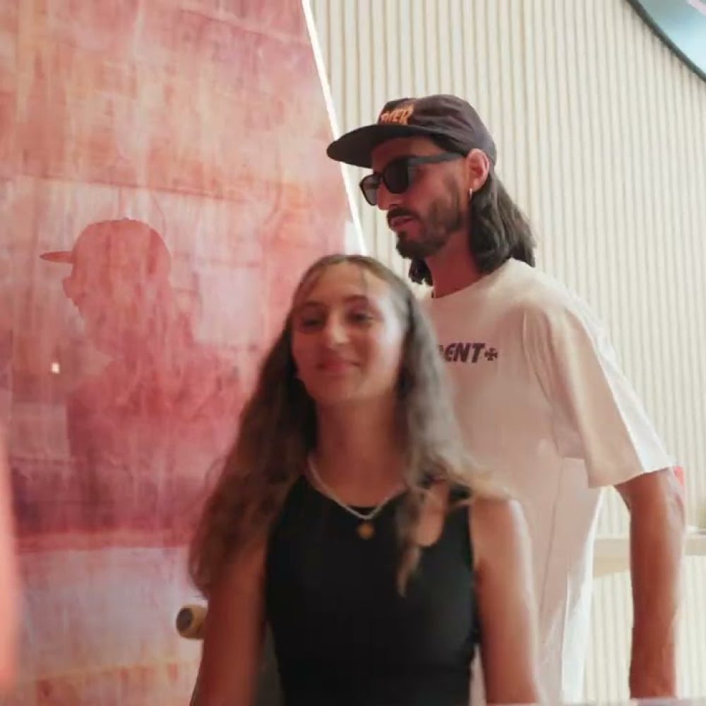 OHMYCRUNCH - Spot Forte dei Marmi